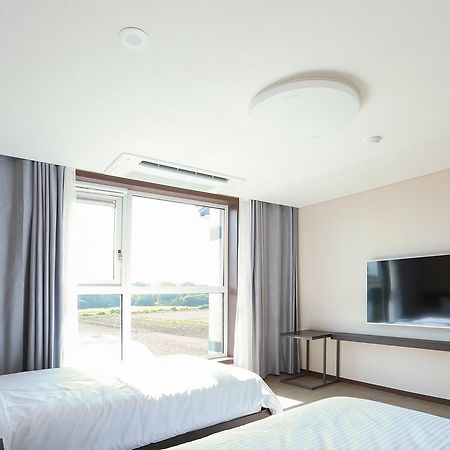 Jeju Stay In Sungsan Seogwipo Eksteriør billede