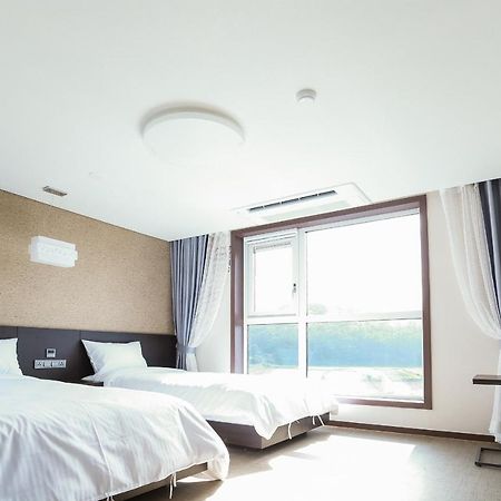 Jeju Stay In Sungsan Seogwipo Eksteriør billede