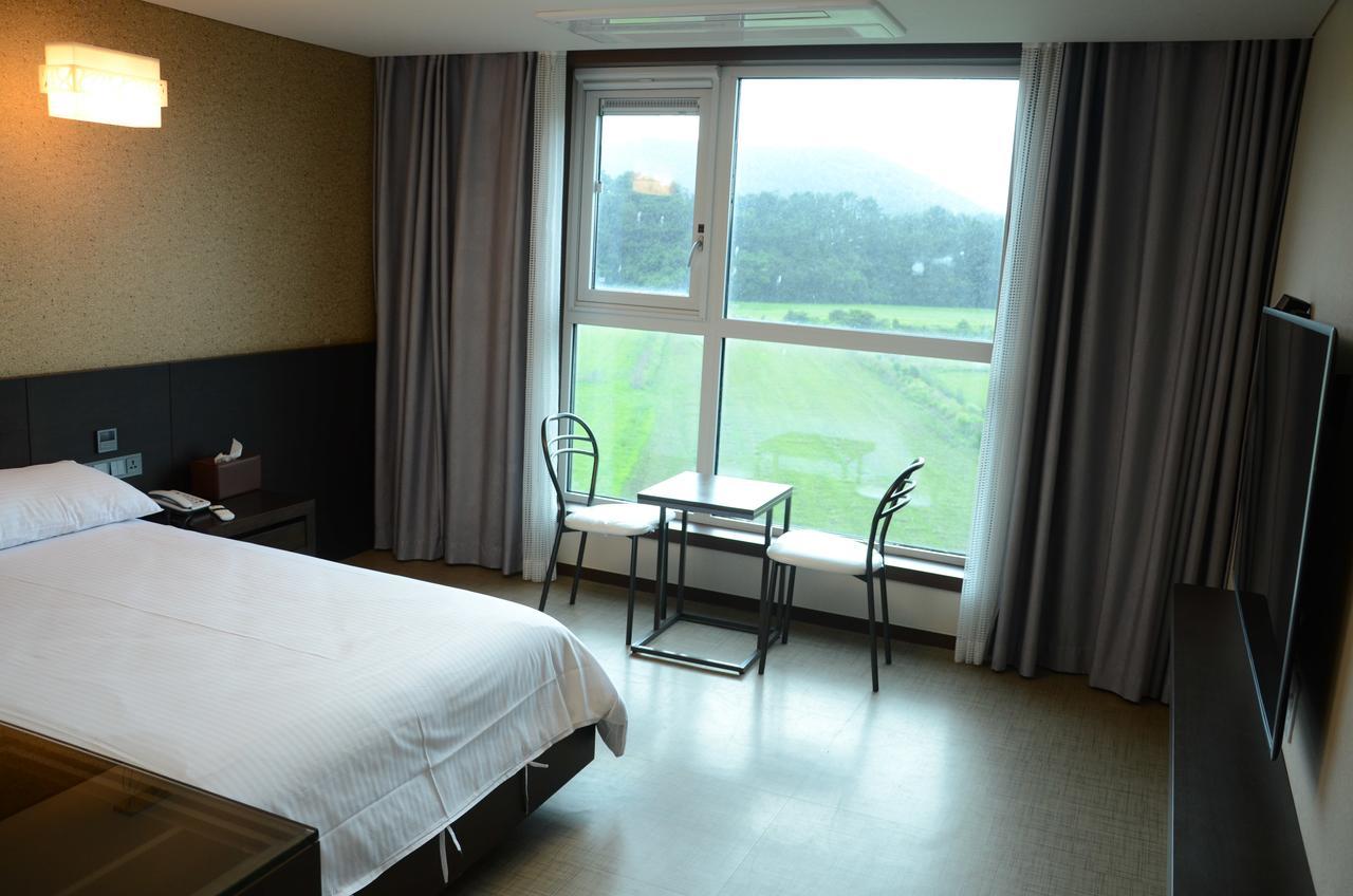 Jeju Stay In Sungsan Seogwipo Eksteriør billede