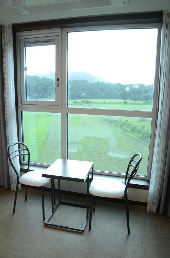 Jeju Stay In Sungsan Seogwipo Eksteriør billede