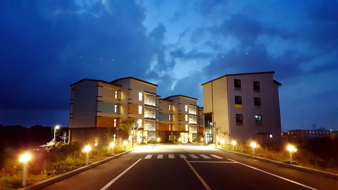Jeju Stay In Sungsan Seogwipo Eksteriør billede