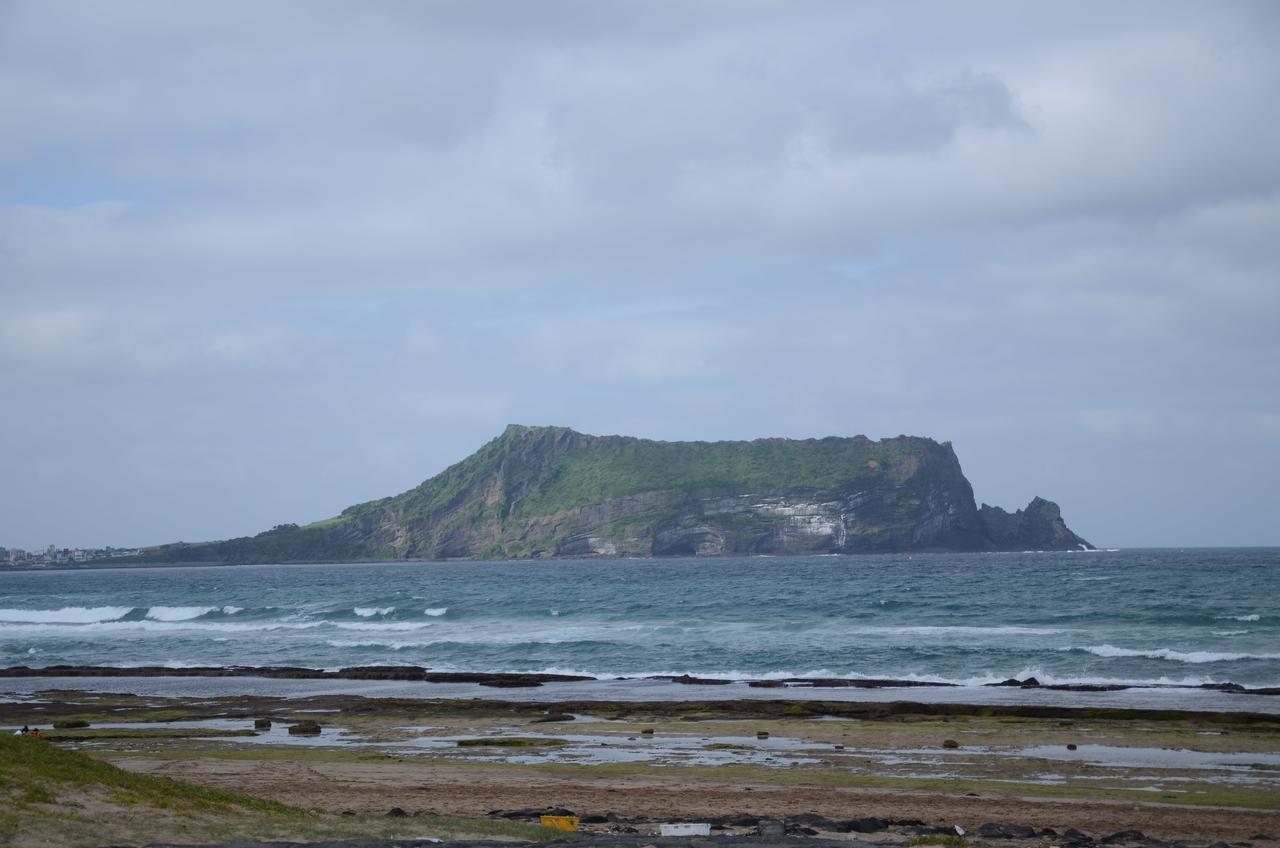 Jeju Stay In Sungsan Seogwipo Eksteriør billede